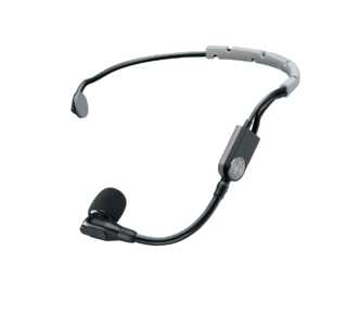 Shure SM35-XLR изображение/фото/картинка